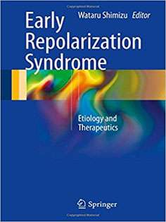 Early Repolarization Syndrome