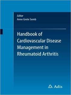 Handbook of Cardiovascular Disease Management in Rheumatoid Arthritis