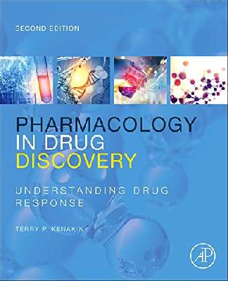 	Pharmacology in Drug Discovery and Development. Understanding Drug Response