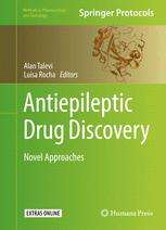 Antiepileptic Drug Discovery: Novel Approaches