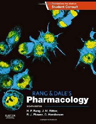 Rang & Dale's Pharmacology