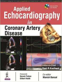 Applied Echocardiography in Coronary Artery Disease