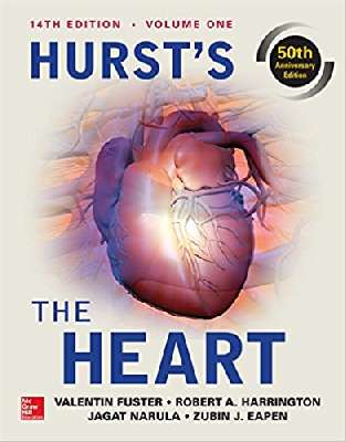 Hurst's the Heart