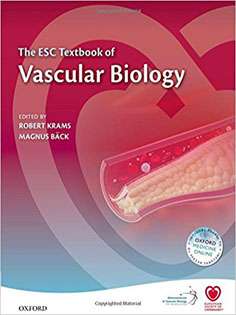 ESC Textbook of Vascular Biology