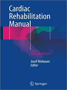 Cardiac Rehabilitation Manual