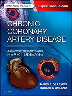 Chronic Coronary Artery Disease: A Companion to Braunwald's Heart Disease