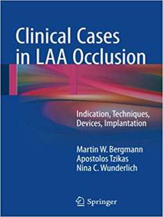 Clinical Cases in LAA Occlusion