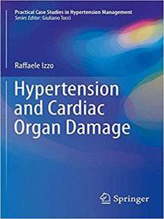 Hypertension and Cardiac Organ Damage