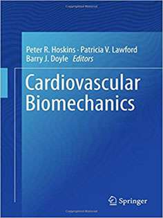 Cardiovascular Biomechanics