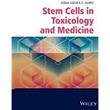 Stems cells in toxicology and medicine