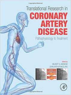 Translational Research in Coronary Artery Disease