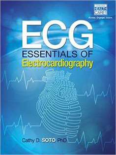 ECG: Essentials of Electrocardiography