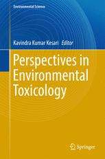 	Perspectives in Environmental Toxicology