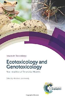 Ecotoxicology and genotoxicology : non-traditional terrestrial models