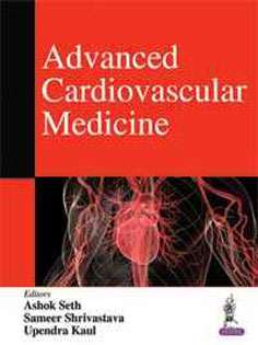 Advanced Cardiovascular Medicine