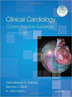 Clinical Cardiology: Current Practice Guidelines