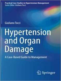 Hypertension and Organ Damage