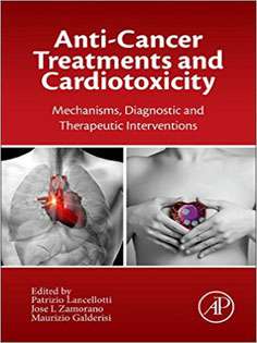 Anticancer Treatments and Cardiotoxicity