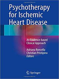 Psychotherapy for Ischemic Heart Disease: An Evidence-based Clinical Approach