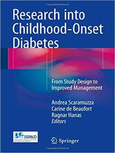 Research into Childhood-Onset Diabetes: From Study Design to Improved Management