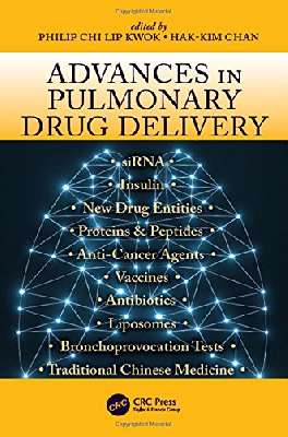 Advances in pulmonary drug delivery