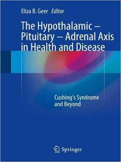 The Hypothalamic-Pituitary-Adrenal Axis in Health and Disease