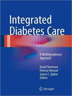 Integrated Diabetes Care: A Multidisciplinary Approach