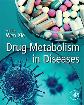 Drug Metabolism in Diseases