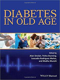 Diabetes in Old Age