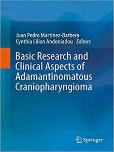 Basic Research and Clinical Aspects of Adamantinomatous Craniopharyngioma