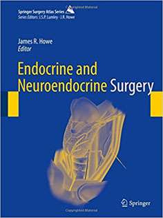 Endocrine and Neuroendocrine Surgery