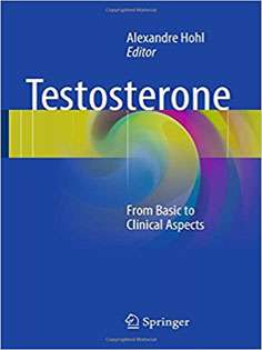 Testosterone: From Basic to Clinical Aspects