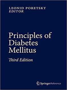 Principles of Diabetes Mellitus