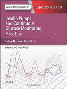 Insulin Pumps and Continuous Glucose Monitoring Made Easy