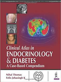 Clinical Atlas in Endocrinology & Diabetes