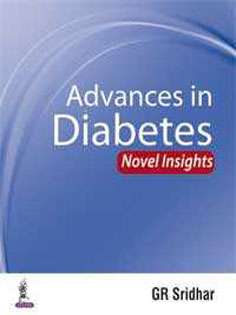 Advances in Diabetes: Novel Insights