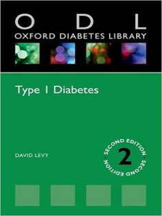 Type 1 Diabetes (Oxford Diabetes Library)