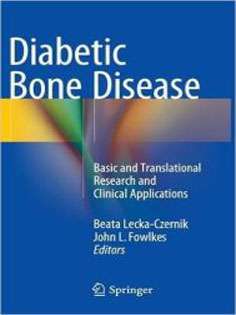 Diabetic Bone Disease