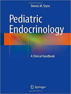 Pediatric Endocrinology: A Clinical Handbook