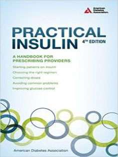 Practical Insulin: A Handbook for Prescribing Providers