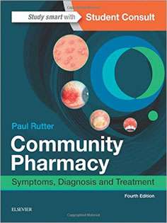 Community Pharmacy: Symptoms, Diagnosis and Treatment