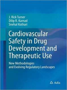 Cardiovascular Safety in Drug Development and Therapeutic Use