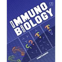 Janeway's Immunobiology (Immunobiology: The Immune System (Janeway))