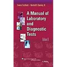 Manual of Laboratory & Diagnostic Tests