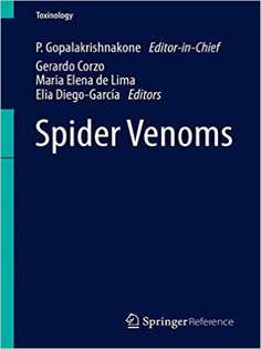 Spider Venoms