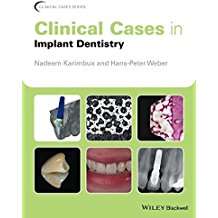 Clinical cases in implant dentistry