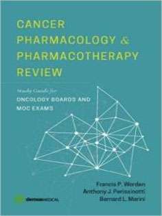 Cancer Pharmacology and Pharmacotherapy Review