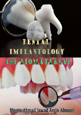 Dental Implantology and Biomaterial