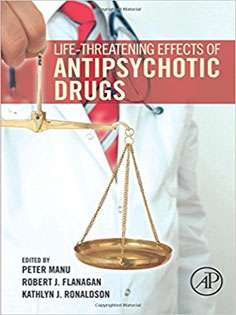 Life-Threatening Effects of Antipsychotic Drugs