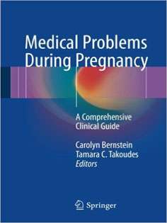 Medical Problems During Pregnancy